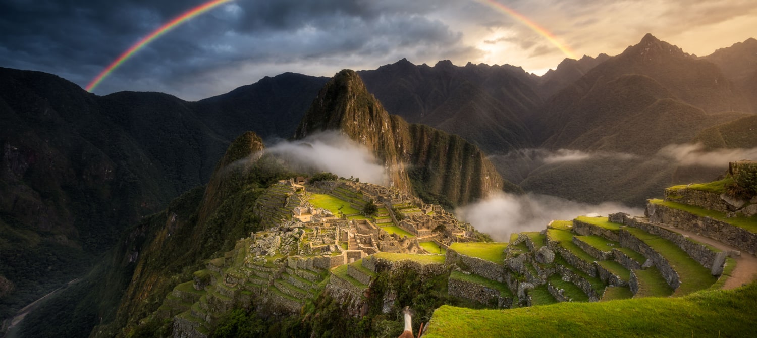 Perú - Tierra Milenaria