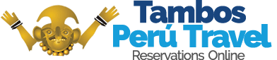 Tambos Perú